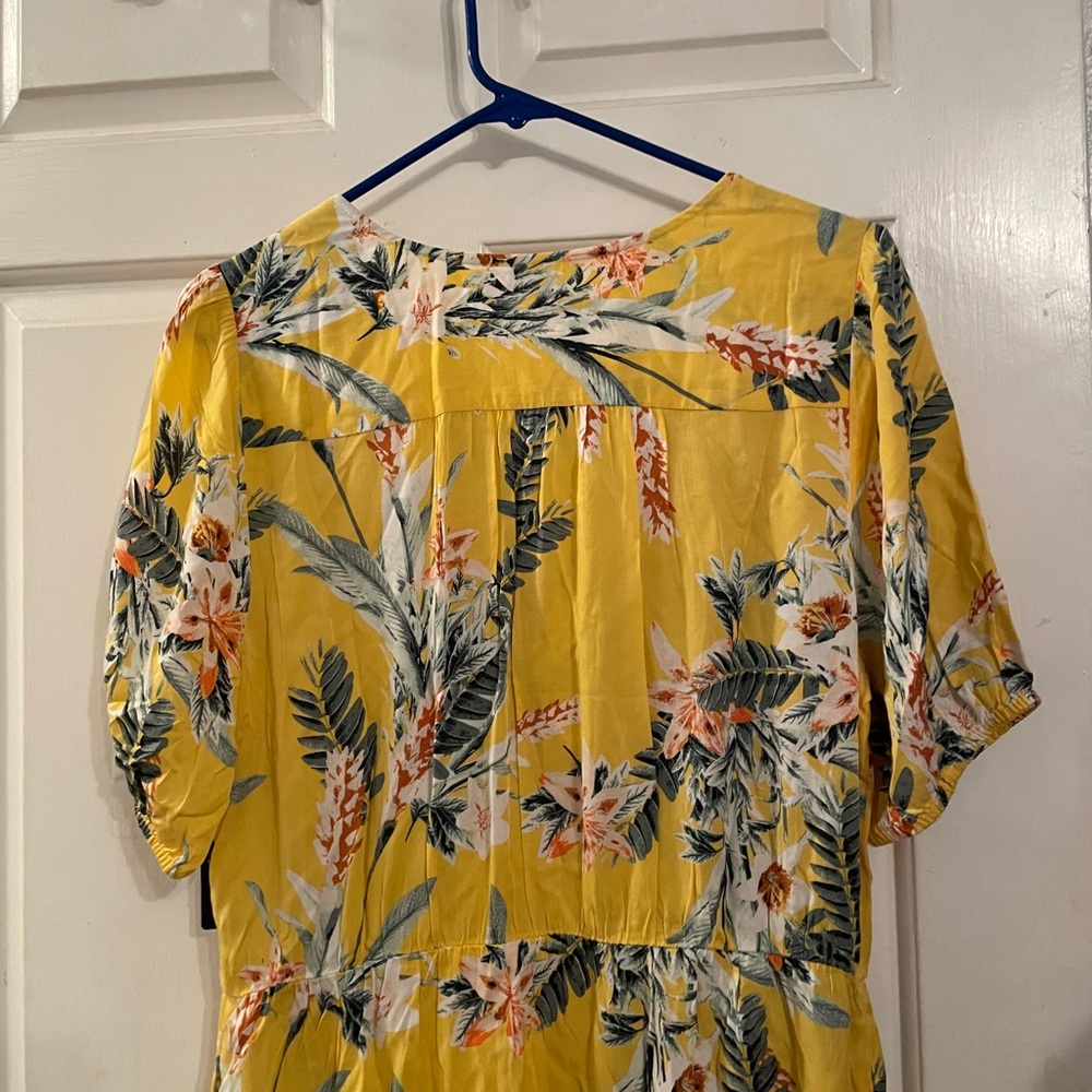 Lucky Brand dress - Picture 5 of 5